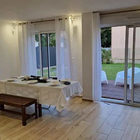 La Maison Lyre * Feucherolles